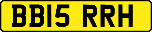 BB15RRH