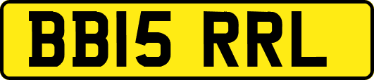 BB15RRL