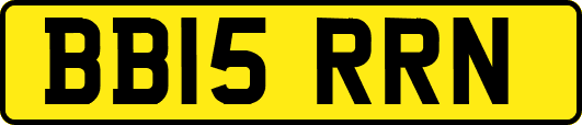 BB15RRN