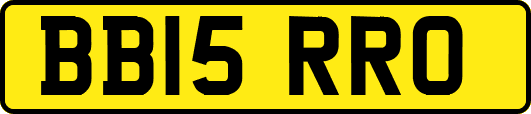BB15RRO
