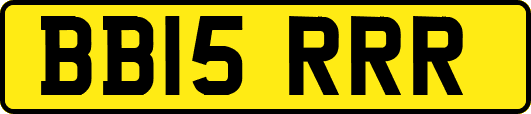 BB15RRR