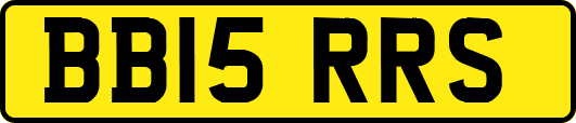 BB15RRS