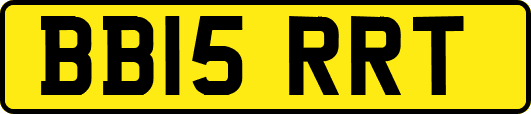 BB15RRT