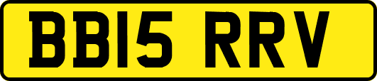 BB15RRV