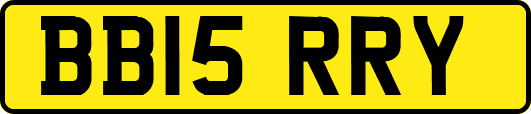 BB15RRY
