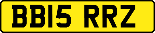 BB15RRZ