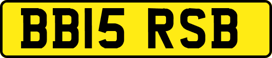 BB15RSB