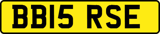 BB15RSE