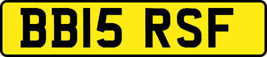 BB15RSF