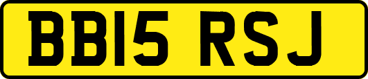 BB15RSJ