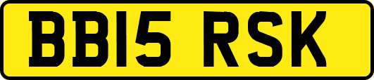 BB15RSK