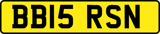 BB15RSN