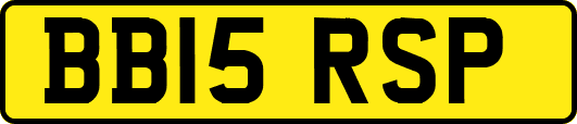 BB15RSP