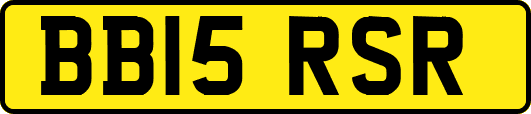 BB15RSR