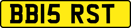 BB15RST