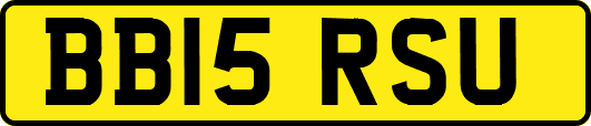 BB15RSU