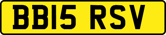 BB15RSV
