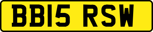 BB15RSW