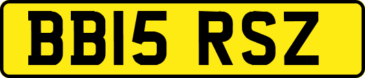 BB15RSZ