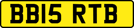 BB15RTB