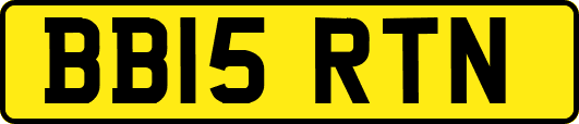 BB15RTN