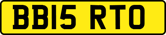 BB15RTO