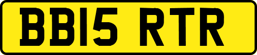 BB15RTR
