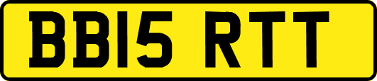 BB15RTT