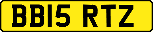 BB15RTZ