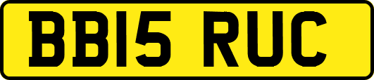 BB15RUC