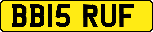 BB15RUF