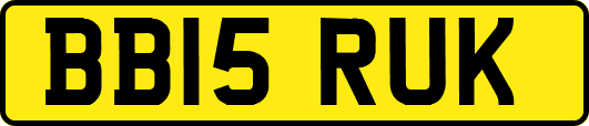 BB15RUK