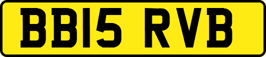 BB15RVB