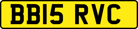 BB15RVC