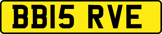 BB15RVE