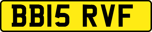 BB15RVF