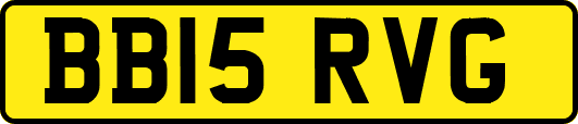 BB15RVG