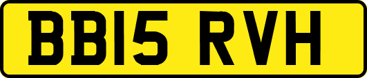 BB15RVH