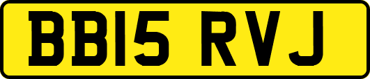 BB15RVJ