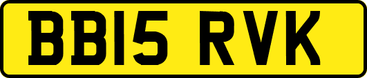 BB15RVK