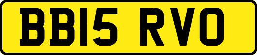 BB15RVO