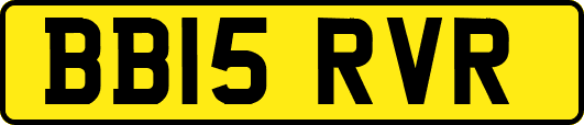 BB15RVR