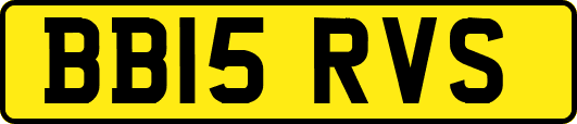 BB15RVS