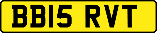 BB15RVT