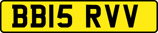 BB15RVV