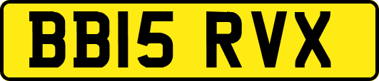 BB15RVX