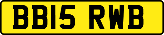BB15RWB