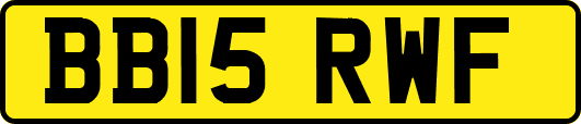 BB15RWF