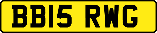BB15RWG