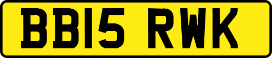 BB15RWK